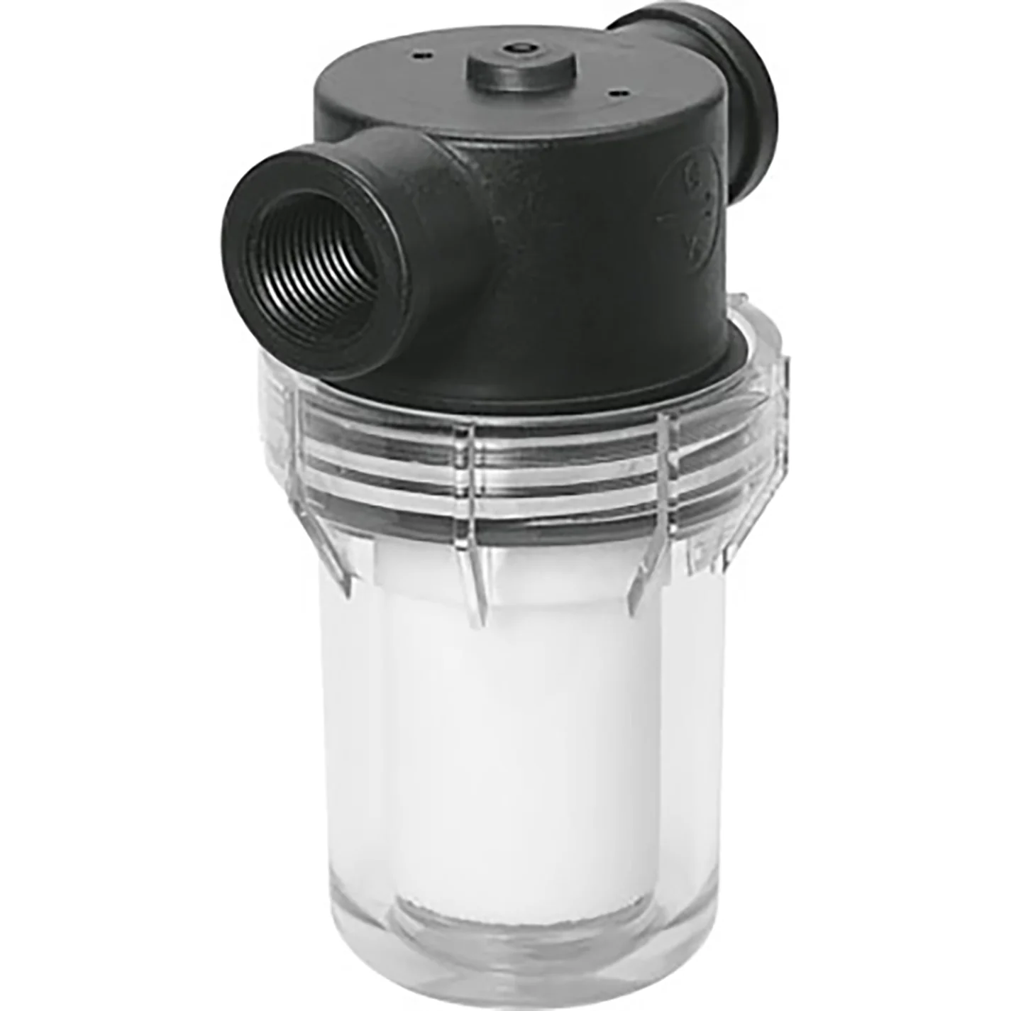 Festo 547261 - Vaf-Db-1/4 Vacuum Filter