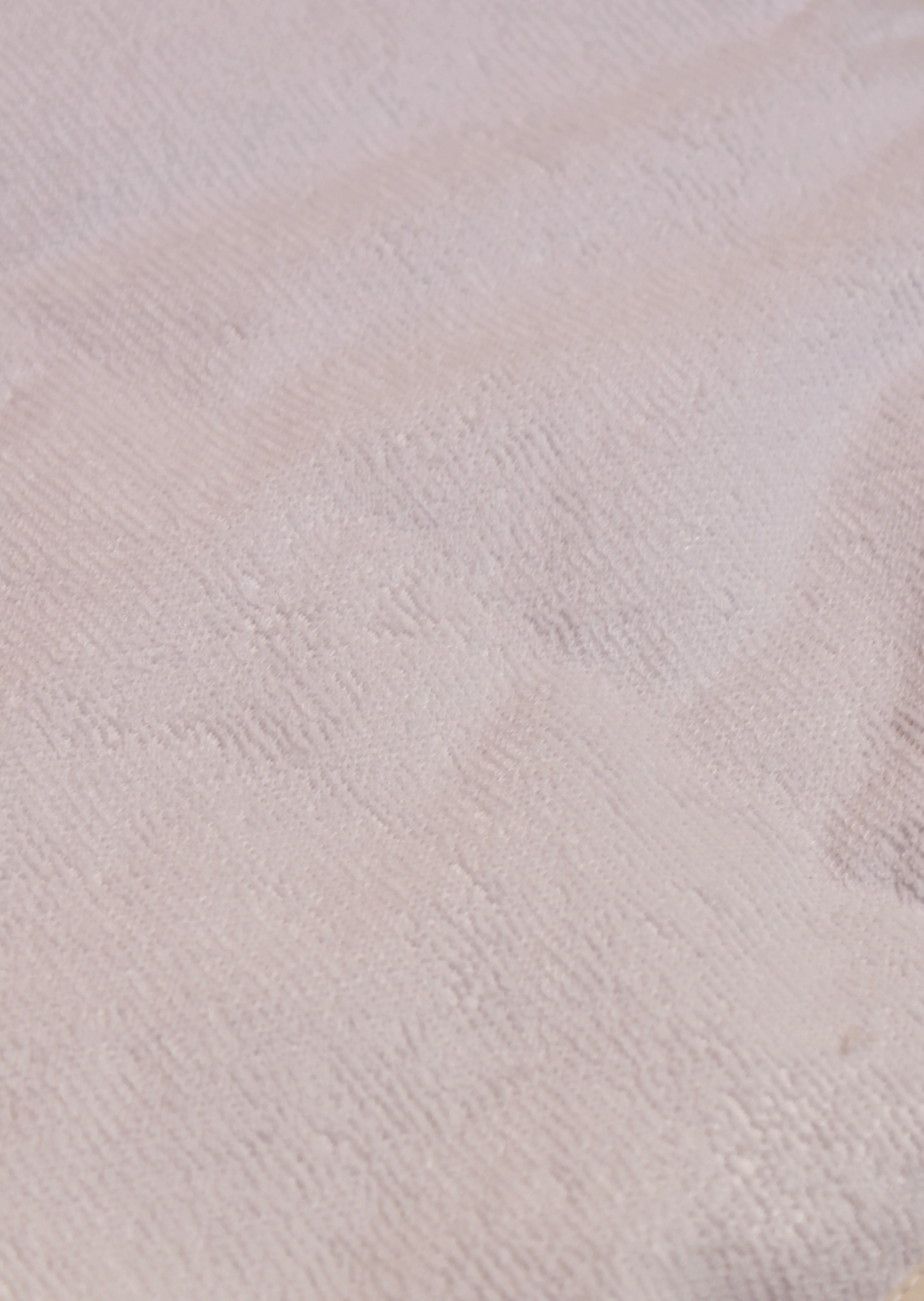 Bajera Impermeable con Rizo