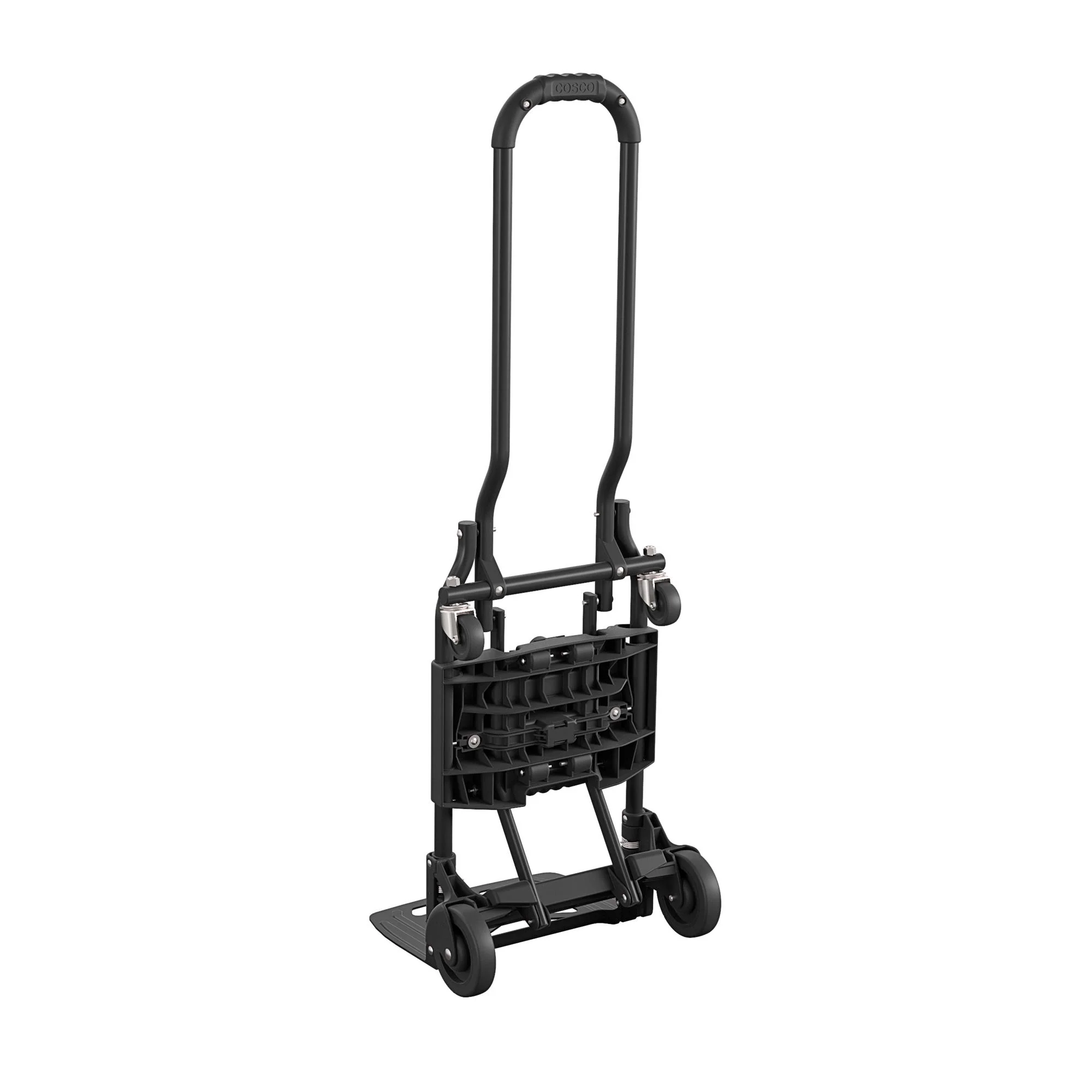 2025 Carretilla plegable multifuncional Shifter 2 en 1