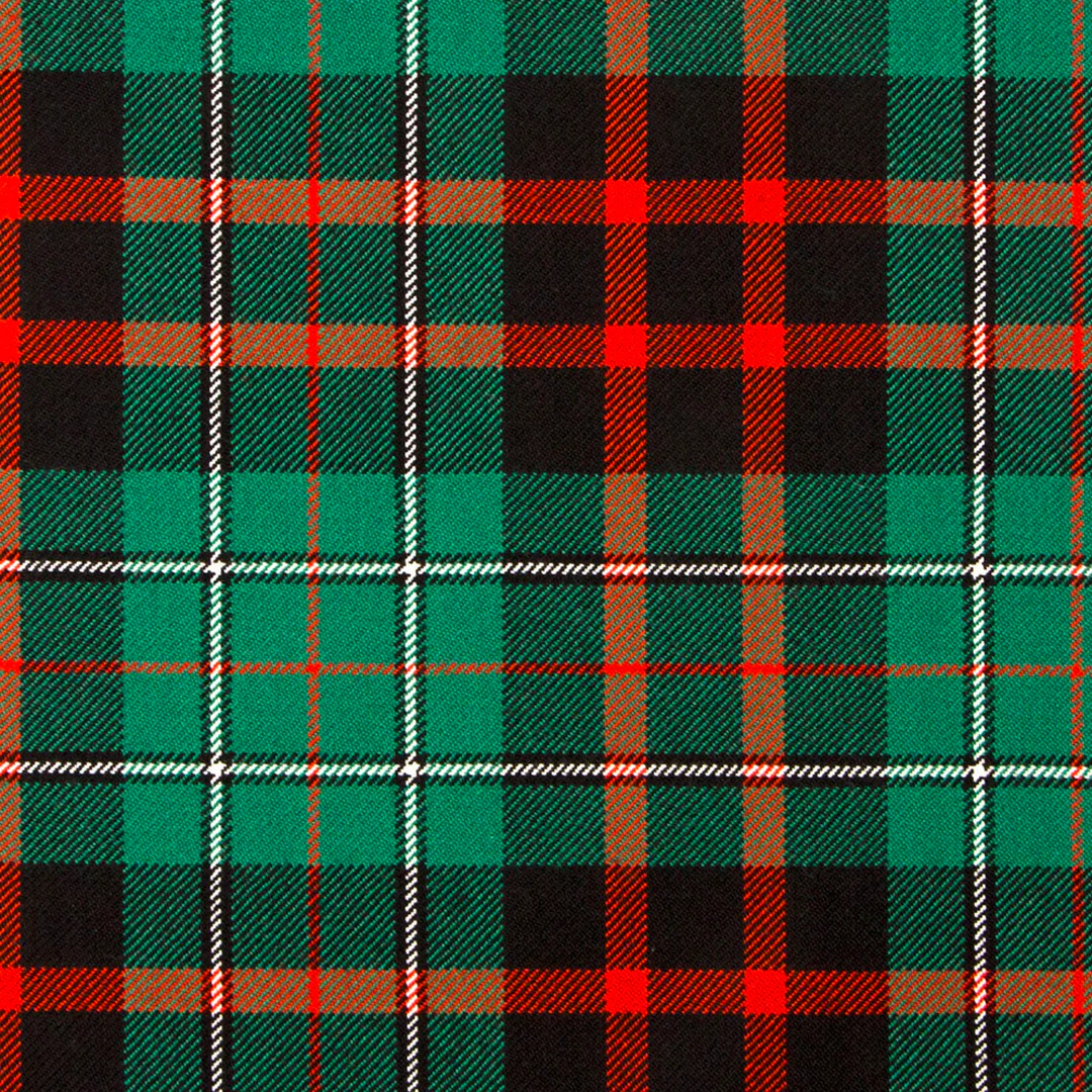 MacDairmid Ancient Tartan