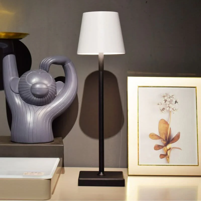 Wireless? Table Lamp