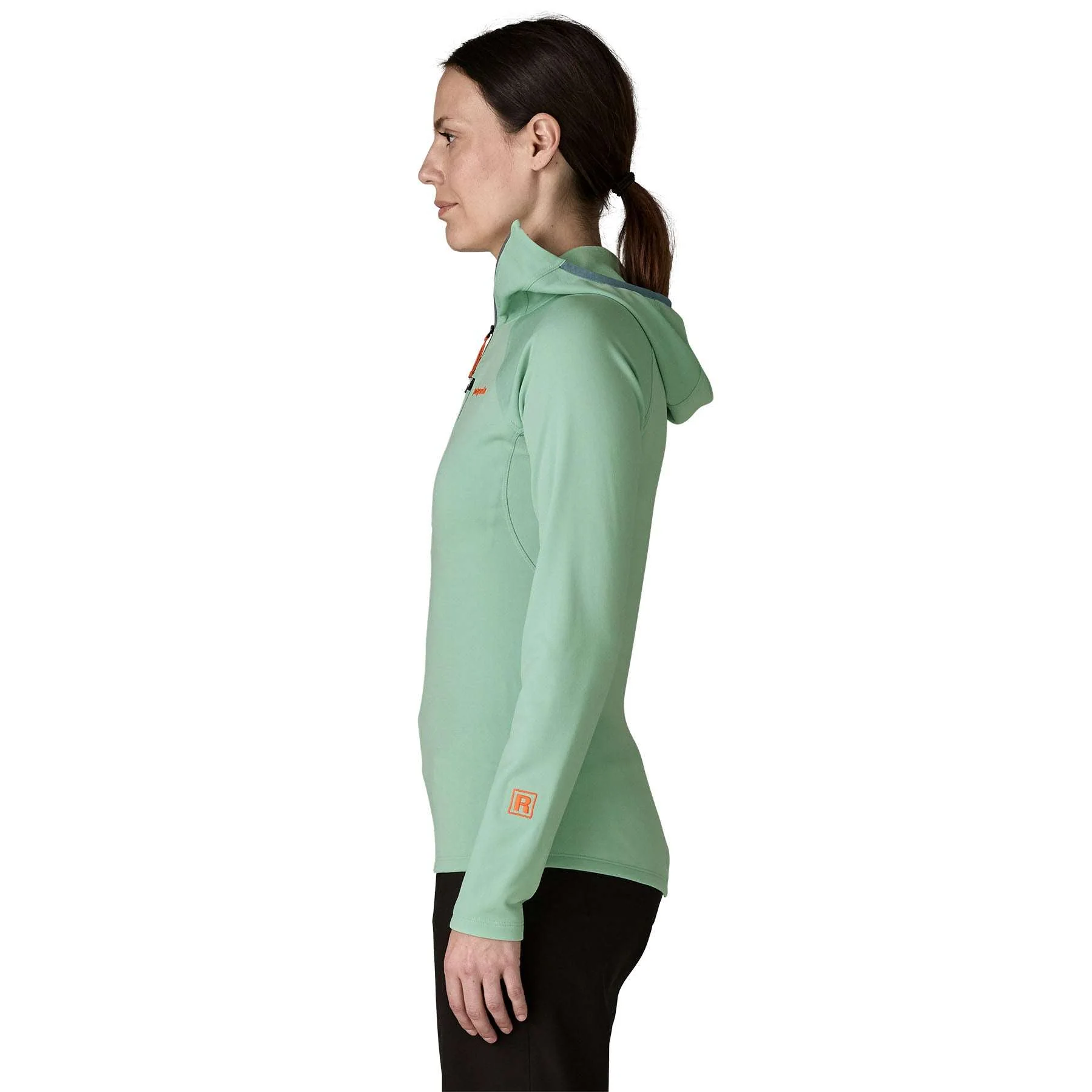 W's R1 Ultralight Hoody
