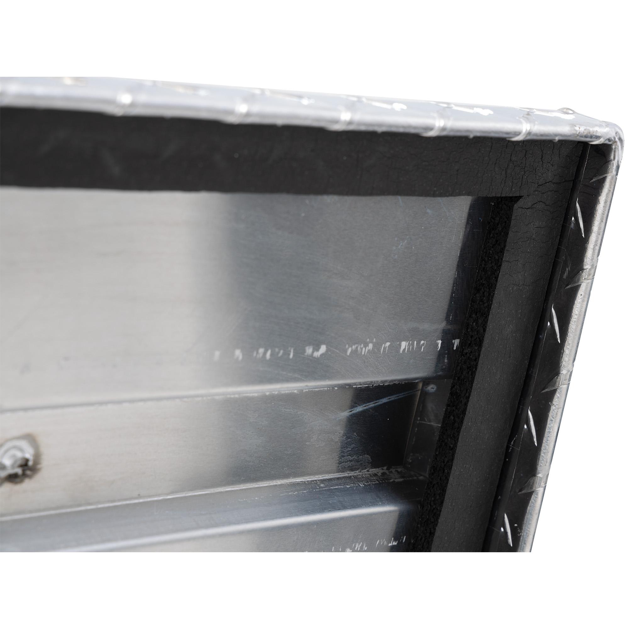 Better Built 70” Crown Series Low Profile Crossover Truck Tool Box