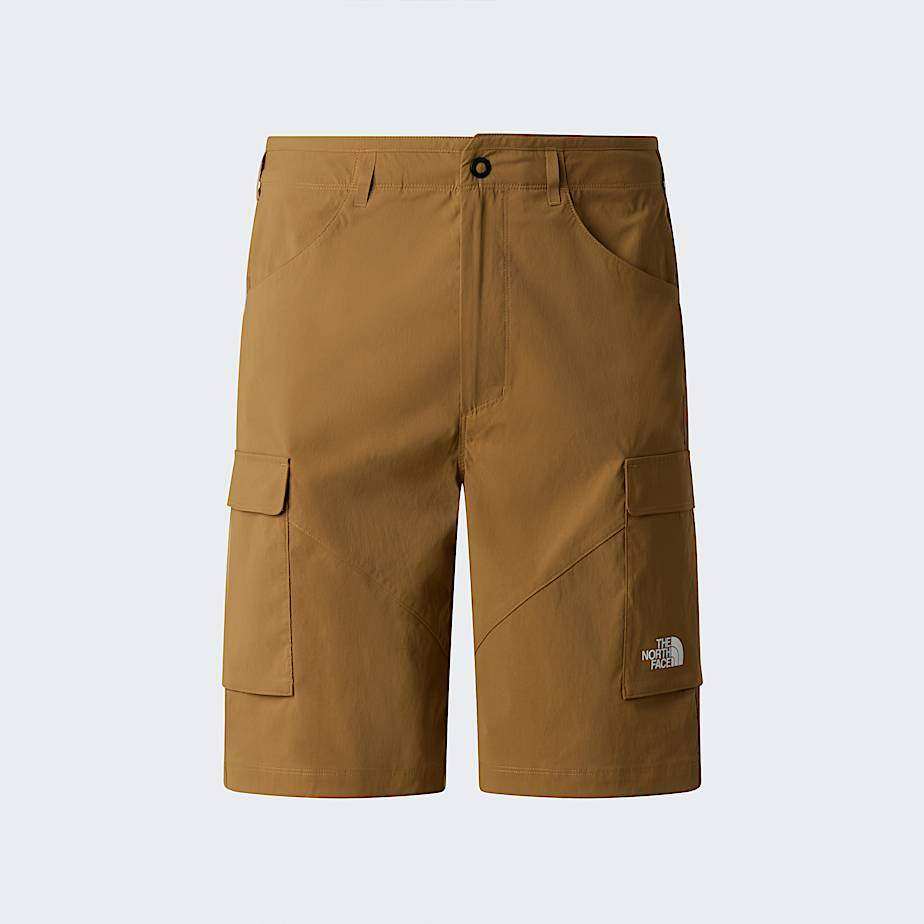 M Exploration Cargo Shorts