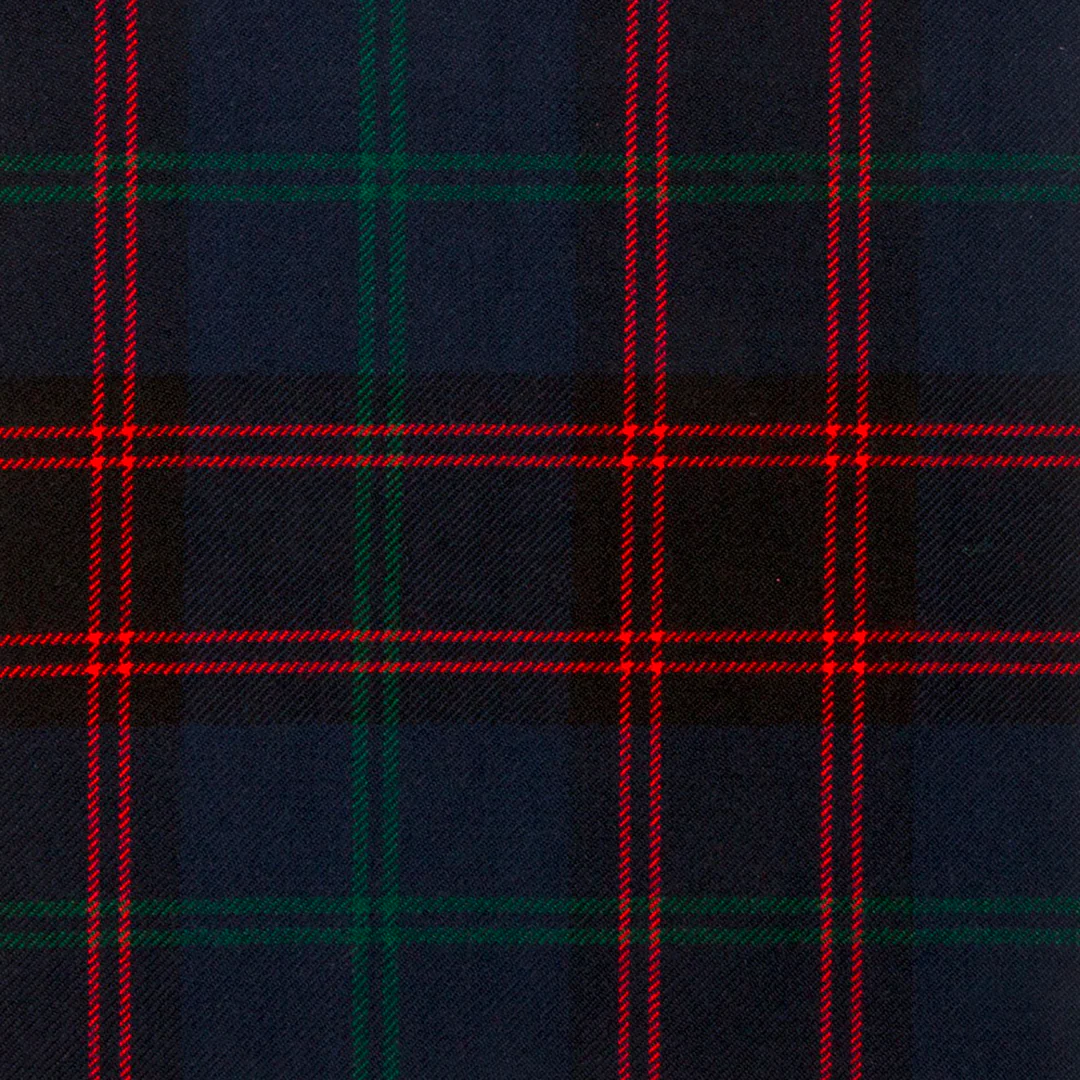 Home Modern Tartan