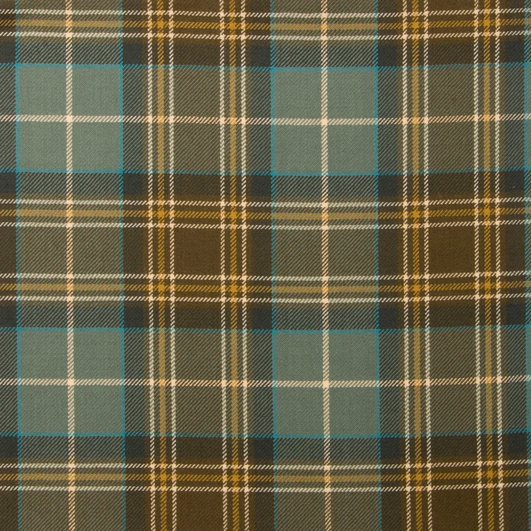 MacKellar Weathered Tartan