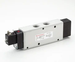 Norgren V63D517A-A218J, Inline Valves - Solenoid