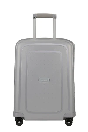 Samsonite S'Cure Maleta de Cabina de 55 cm con 4 Ruedas Giratorias
