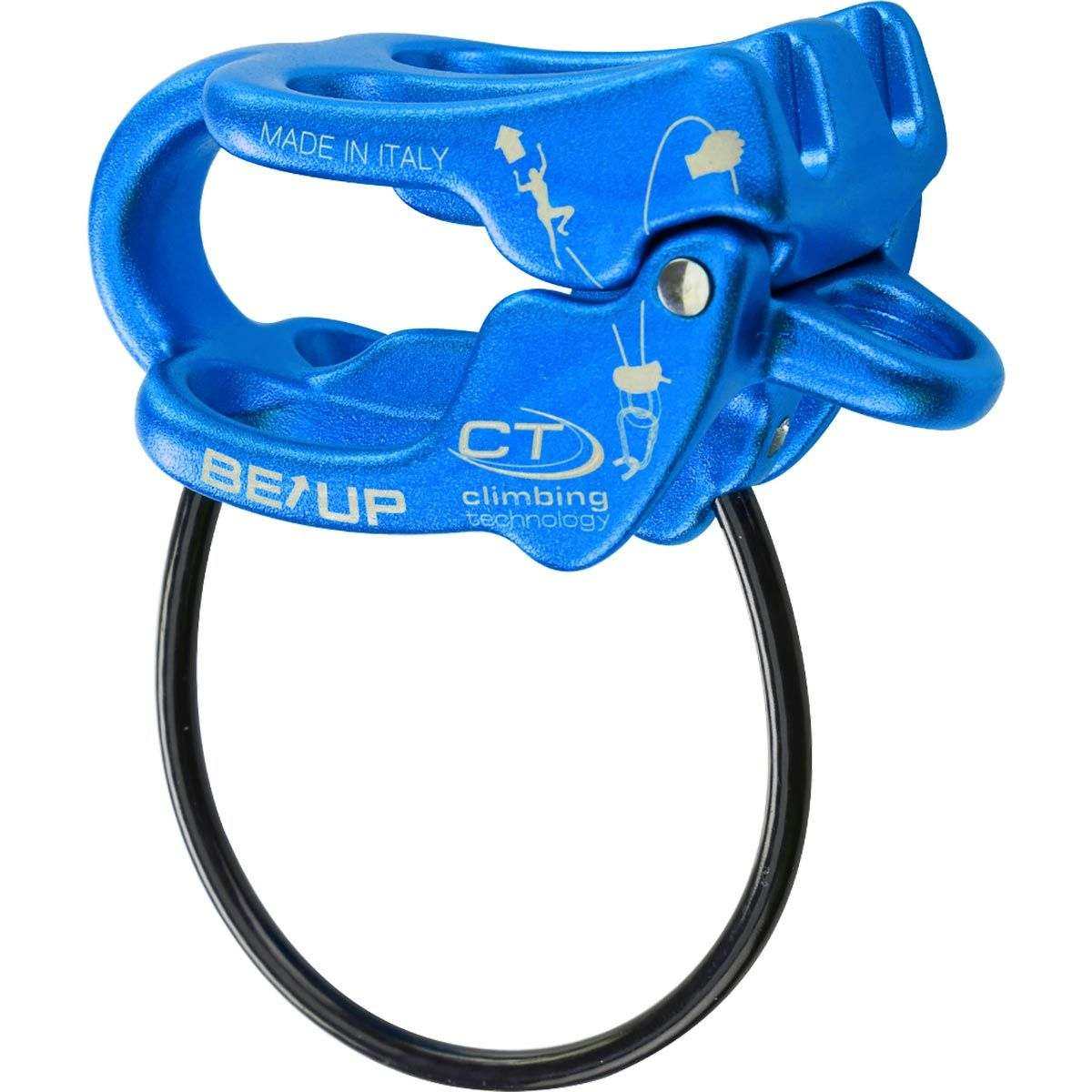 Be-up