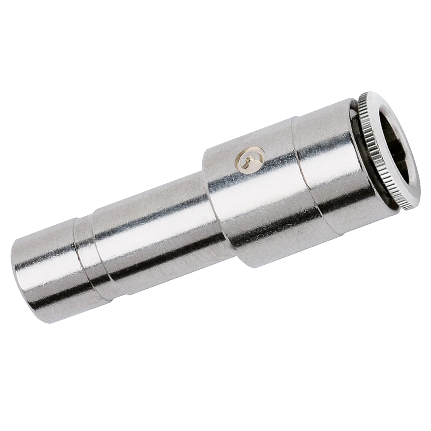 Camozzi 6800 4 6 - 4mm O/D x 6mm O/D Stem Reducer Push In