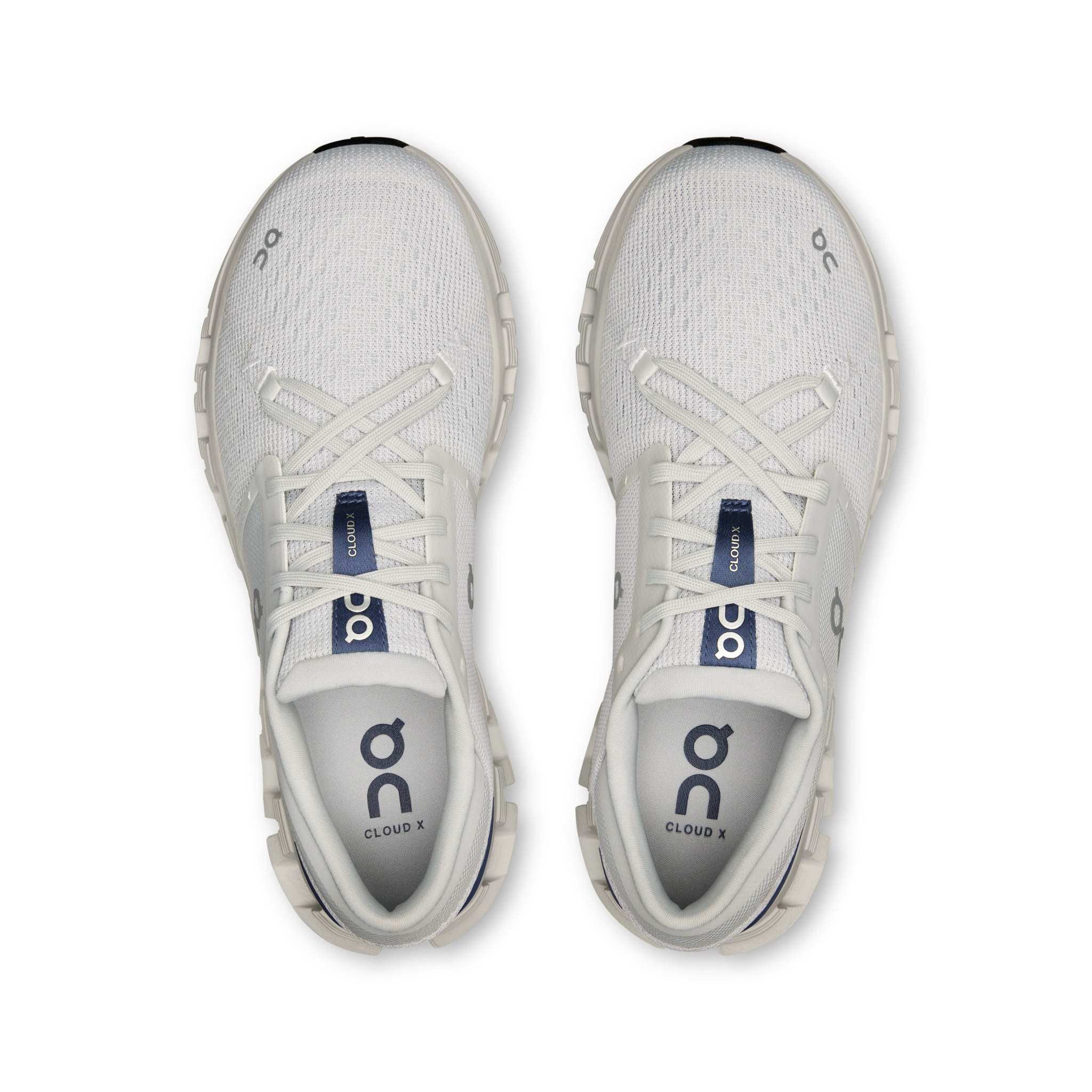Cloud X 4W