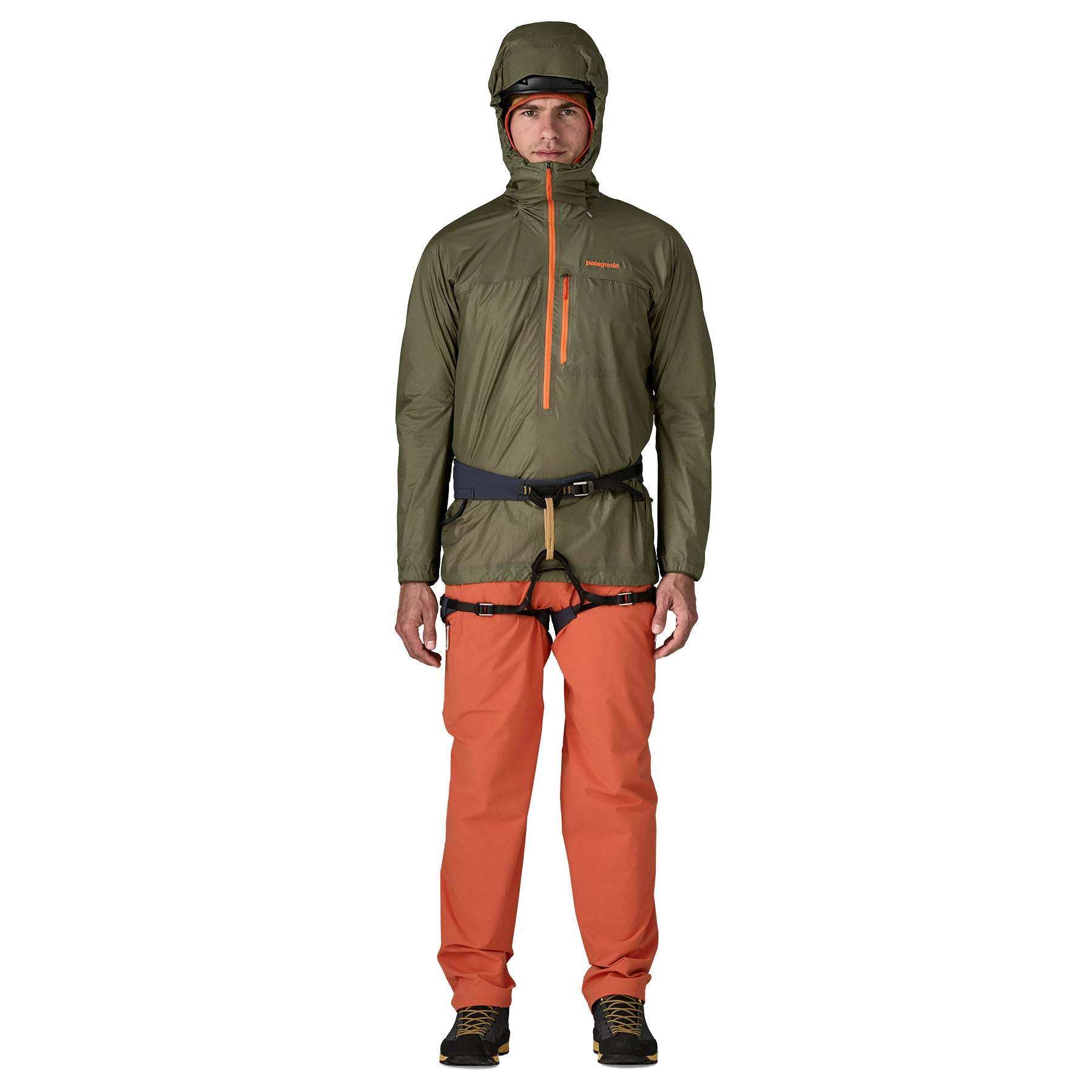 M's Houdini Rock Jkt
