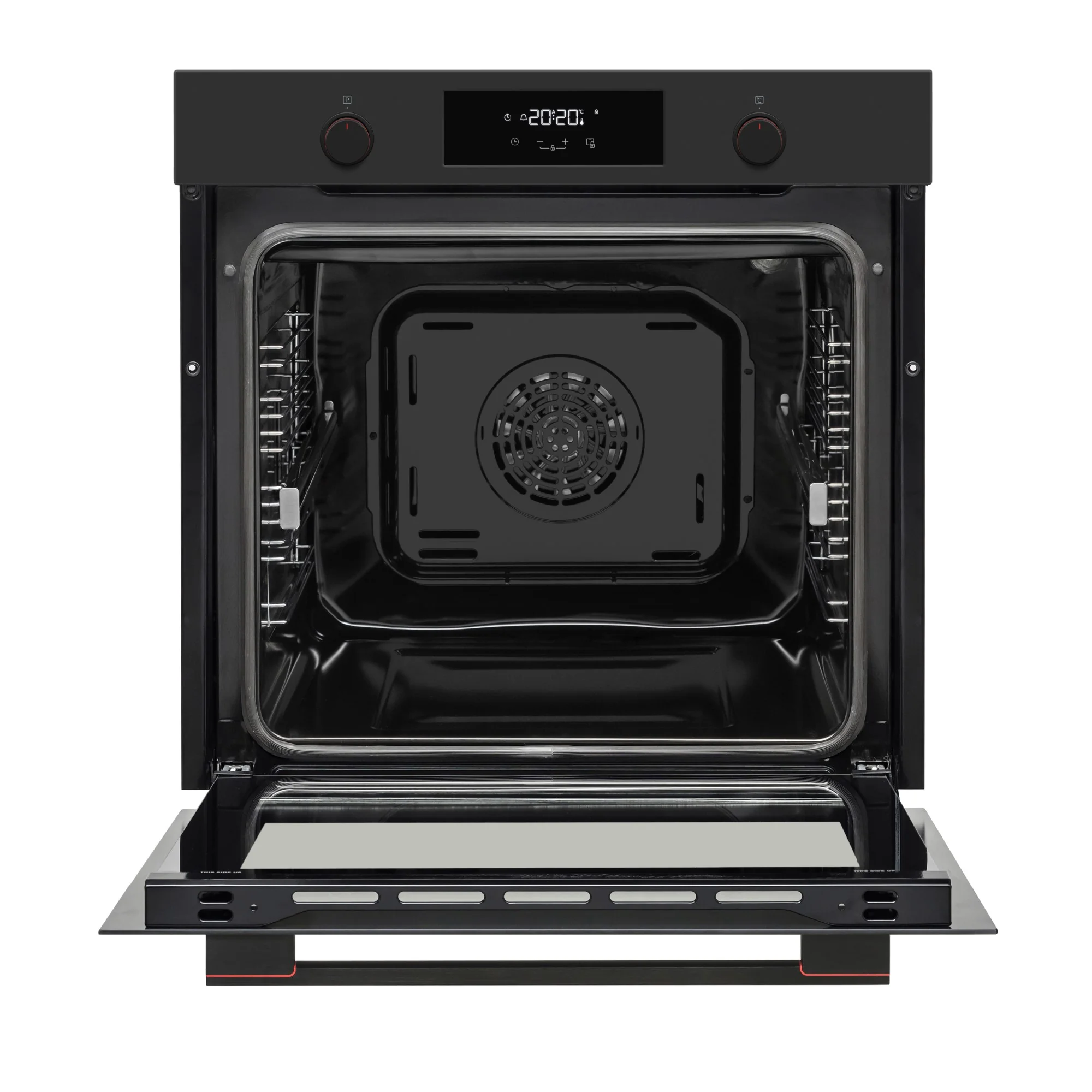 Sharp Backofen Einbau K-70P19BNH-EU