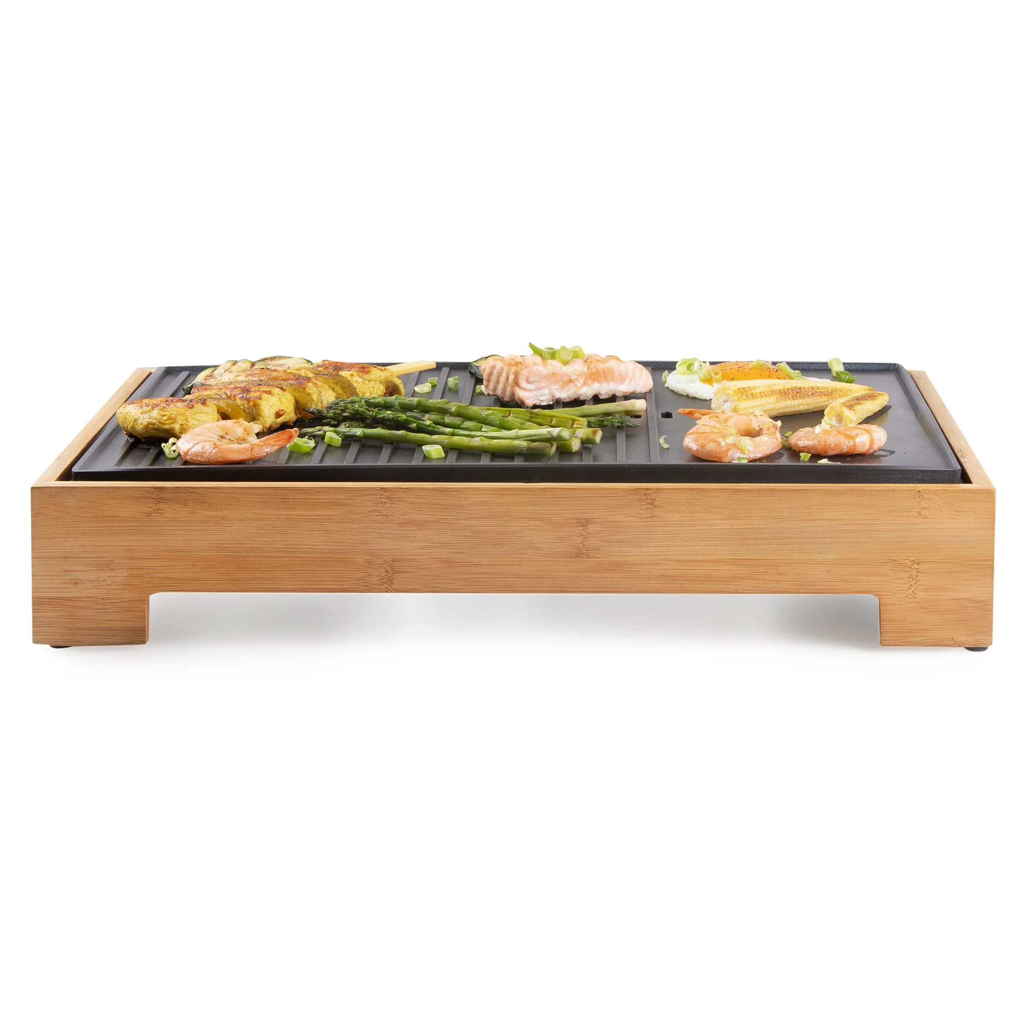 Domo Tischgrill DO9271G