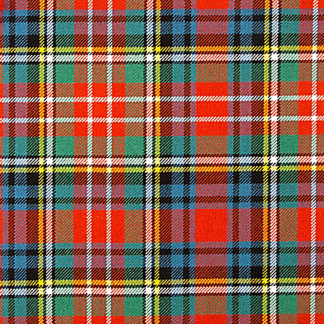 Christie Ancient Tartan