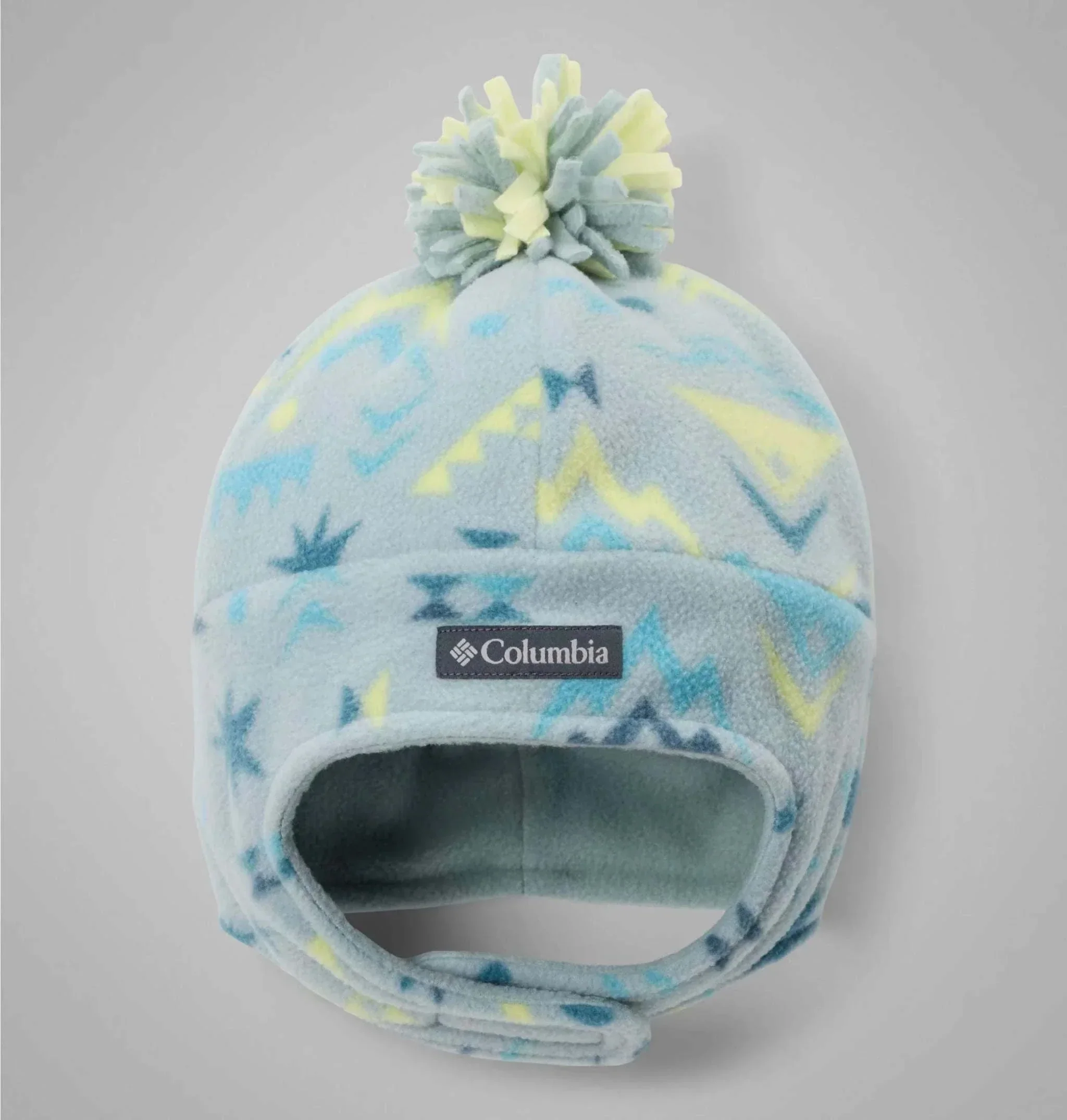 Youth Frosty Trail? II Earflap Beanie