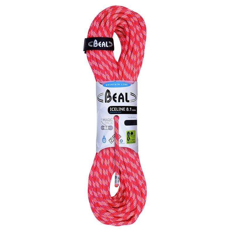 8,1 mm Ice line Unicore Golden Dry