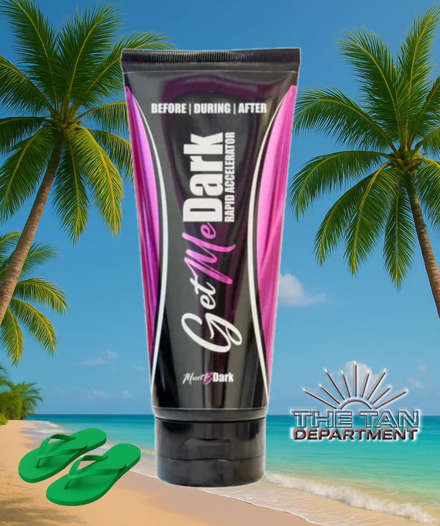 Get Me Dark Rapid Accelerator 200ML