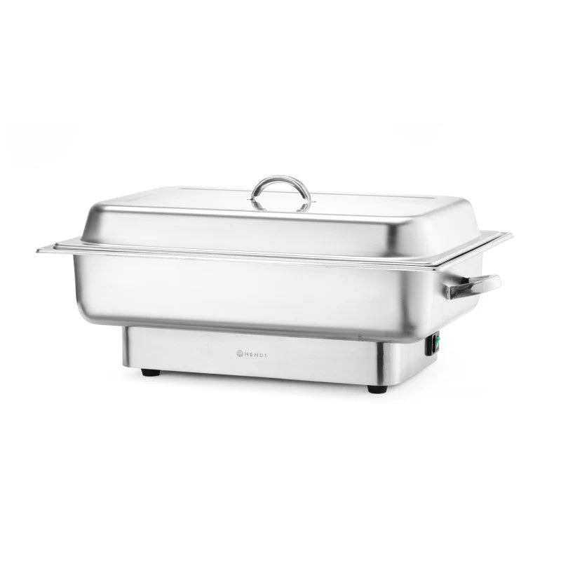 HENDI Chafing-Dish Pollina, elektrisch, GN 1/1