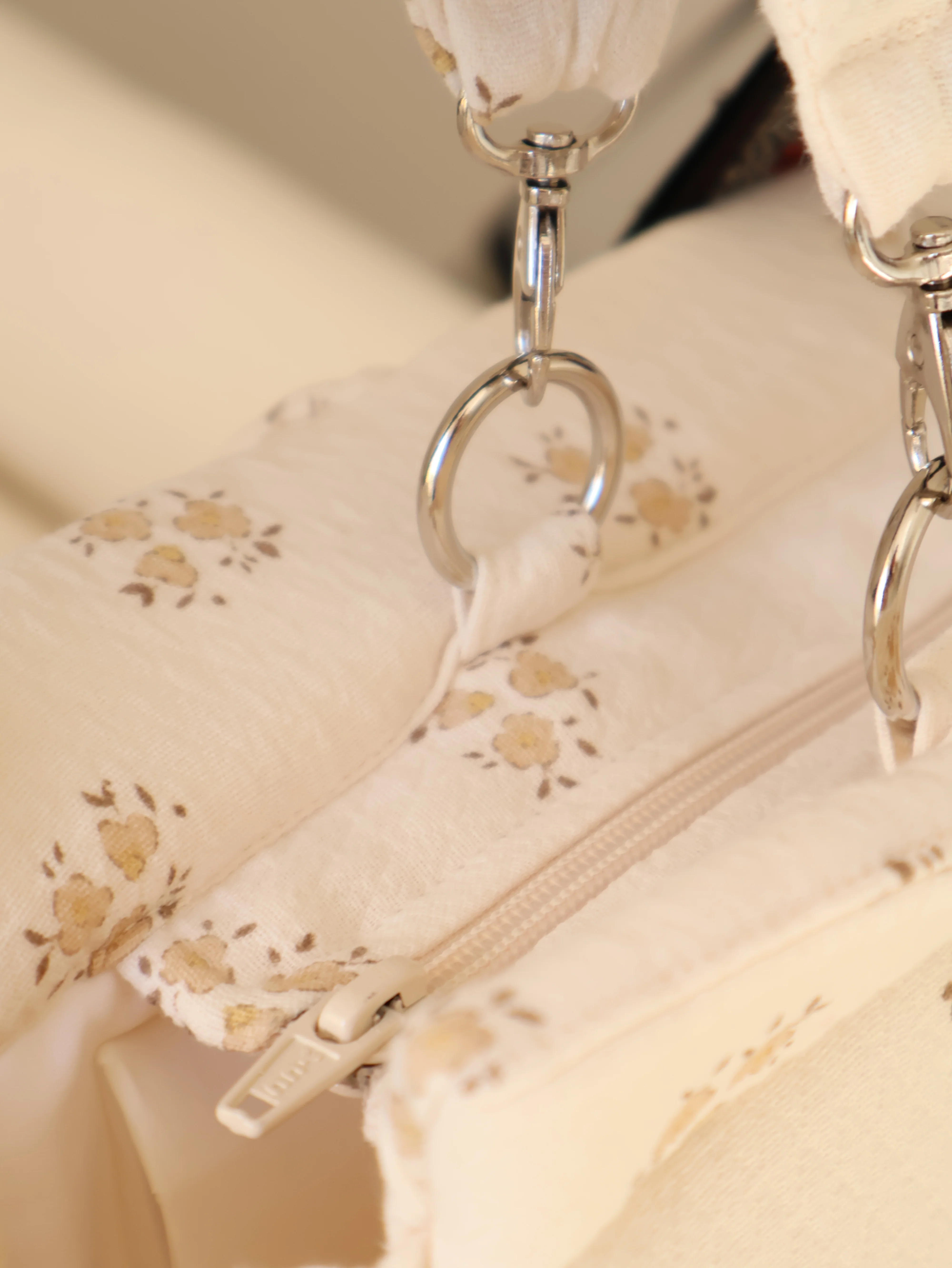 Mochila E-BAG de carro Inti Arena