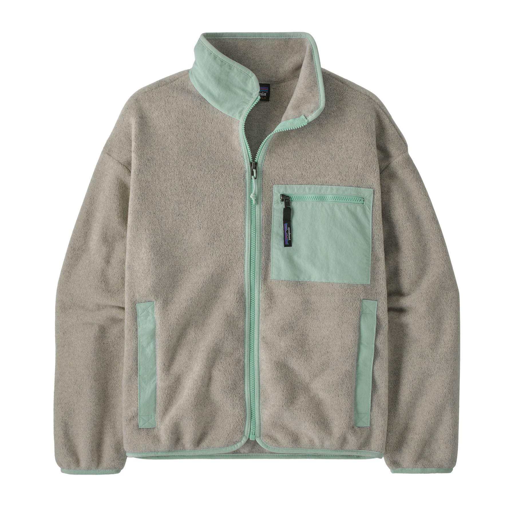 W's Synch Jkt