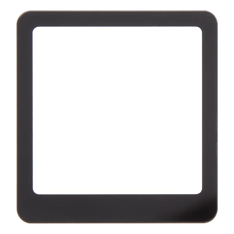For DJI Osmo Action 5 Pro Original Front Small LCD Screen Outer Glass Lens, For DJI Osmo Action 5 Pro(Original)