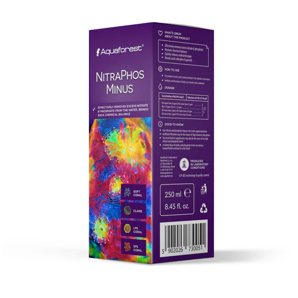 NitraPhos Minus