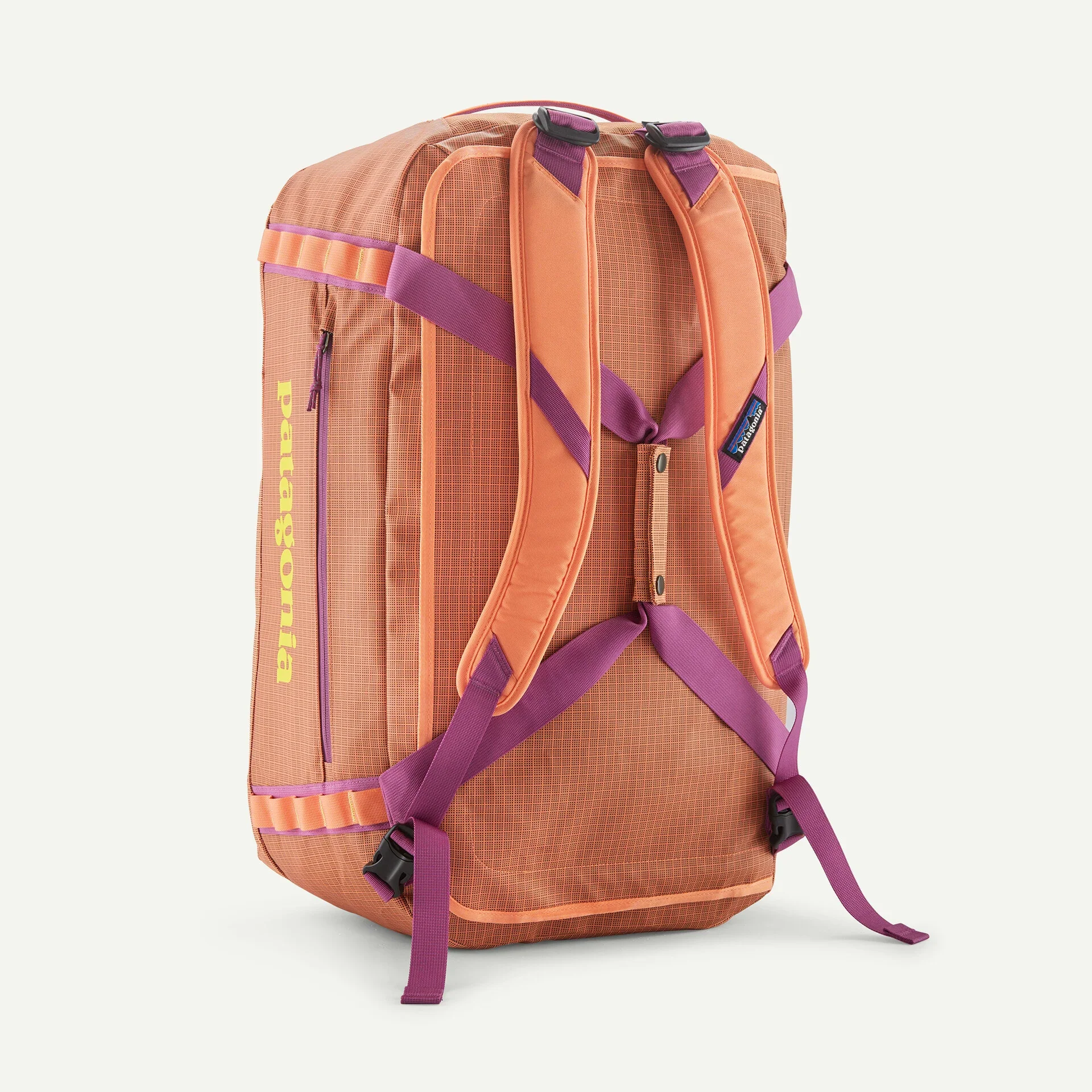 Black Hole Duffel 55L