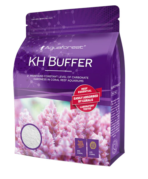 KH Buffer Dry