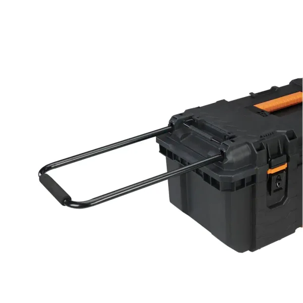 249646 28 in. Mobile Job Box