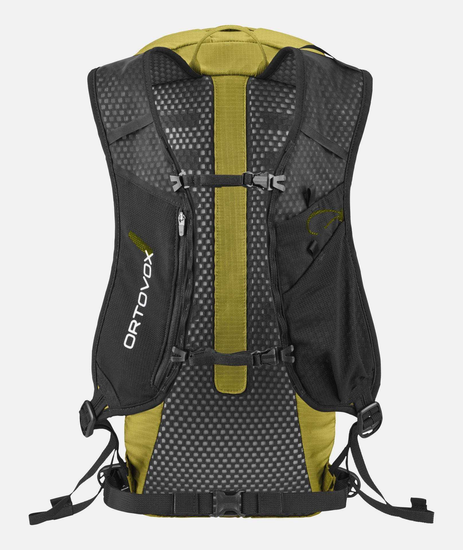 Traverse Light 15