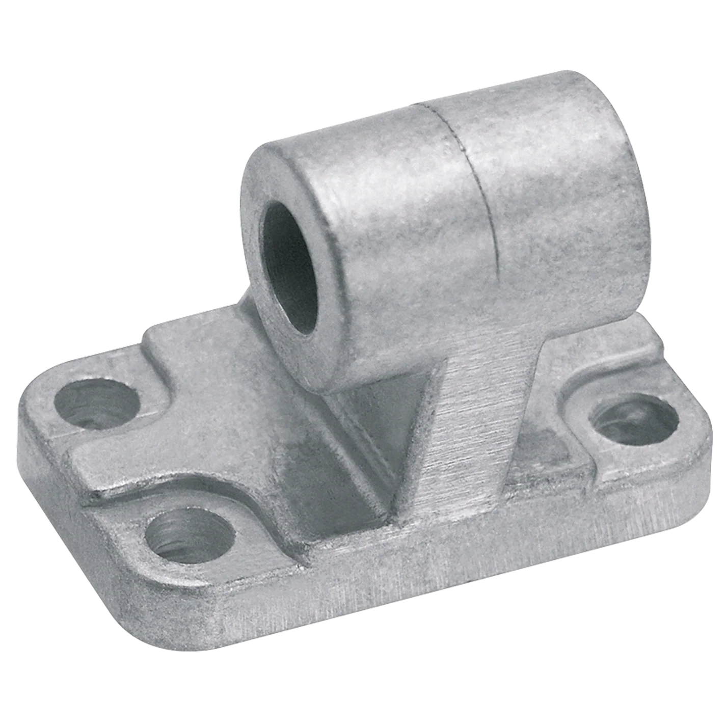 Camozzi ZC 100 - 100 Male Trunnion