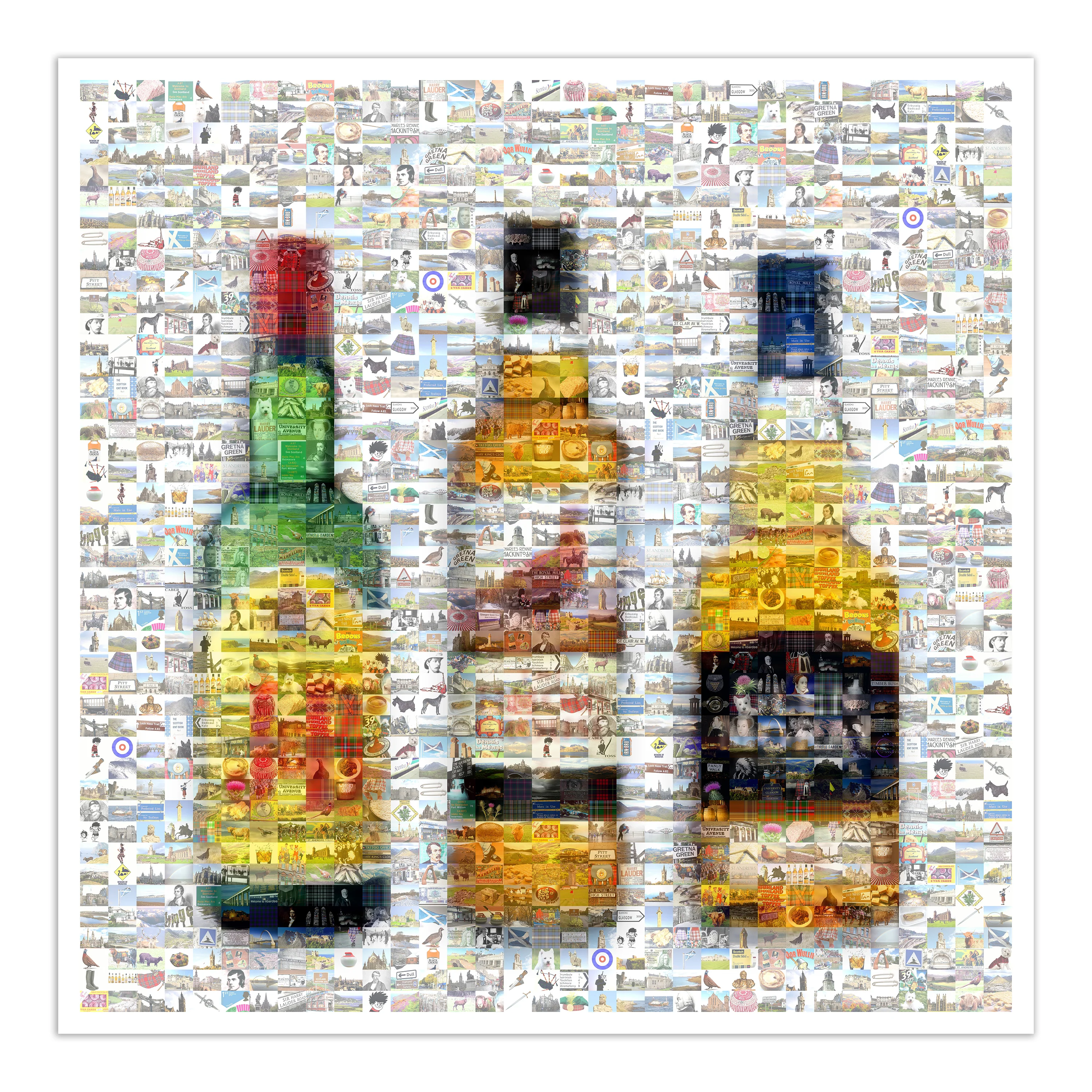 The Whiskey