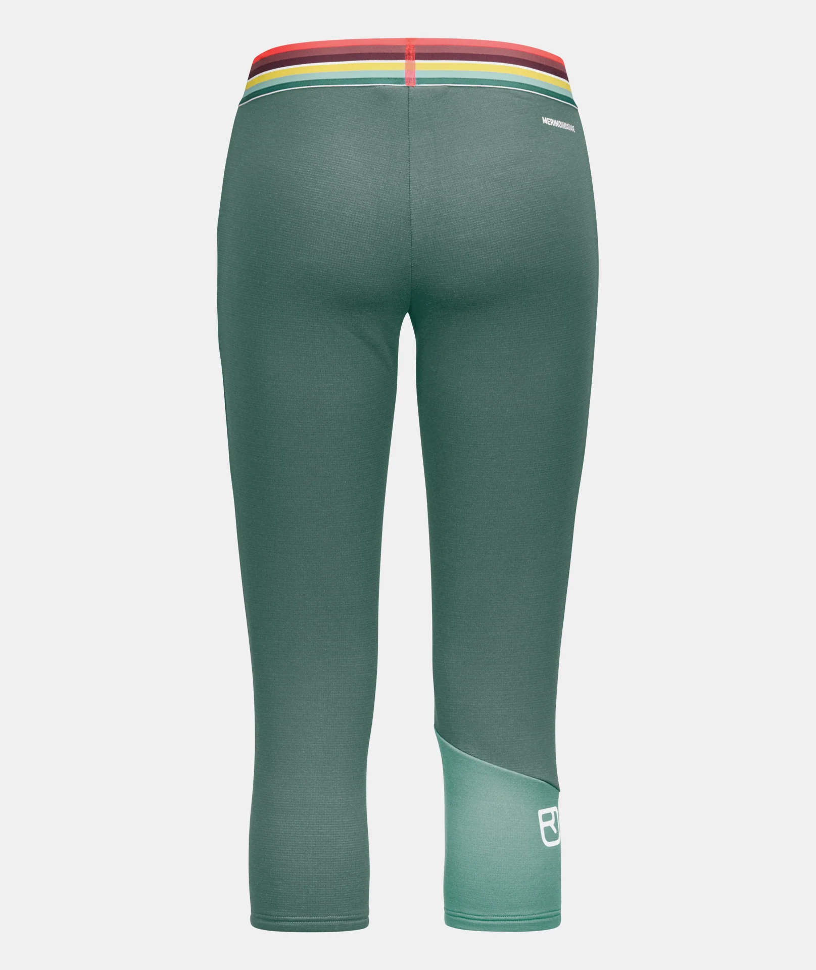 Fleece Light Short Pants W