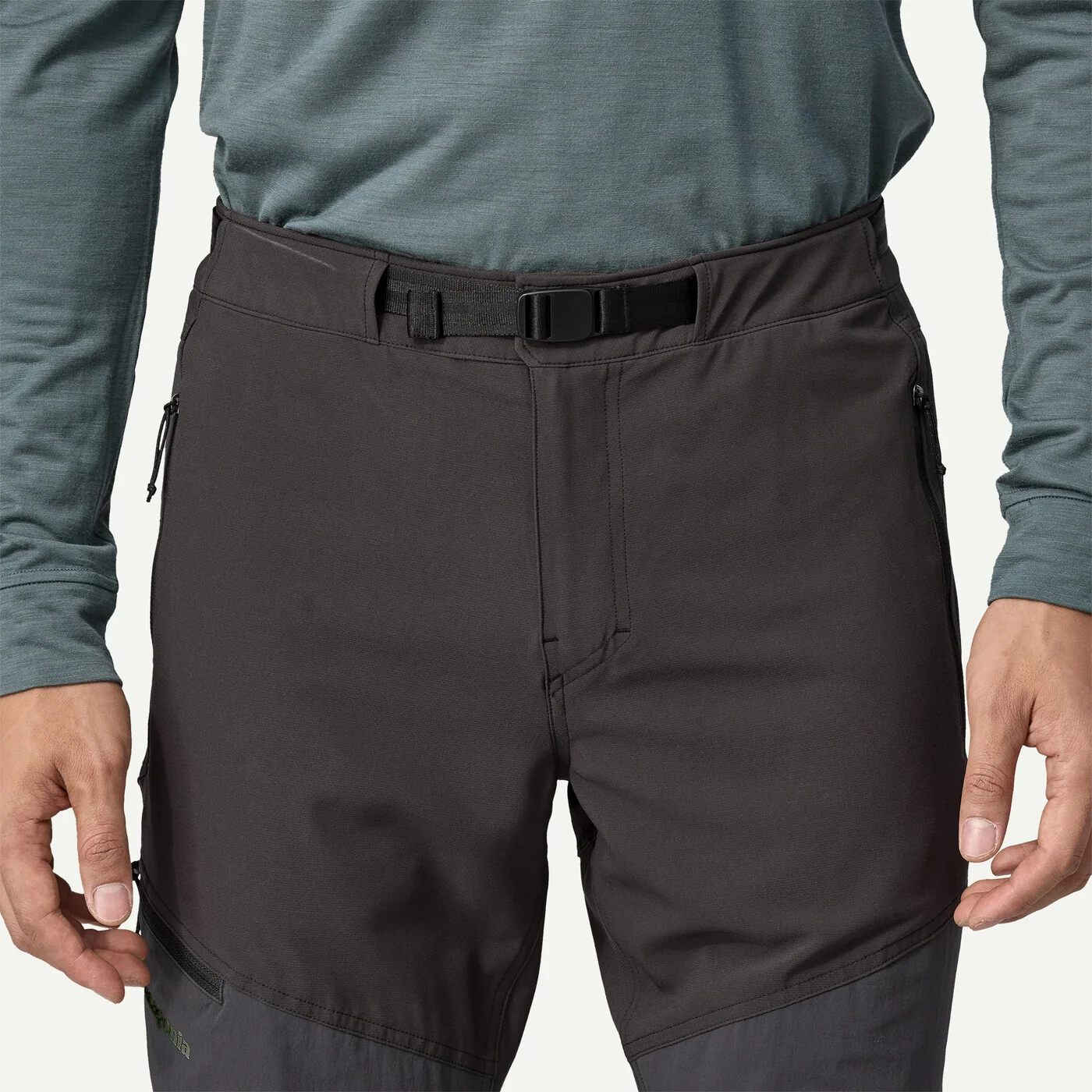 M's Terravia Alpine Pants (Reg)