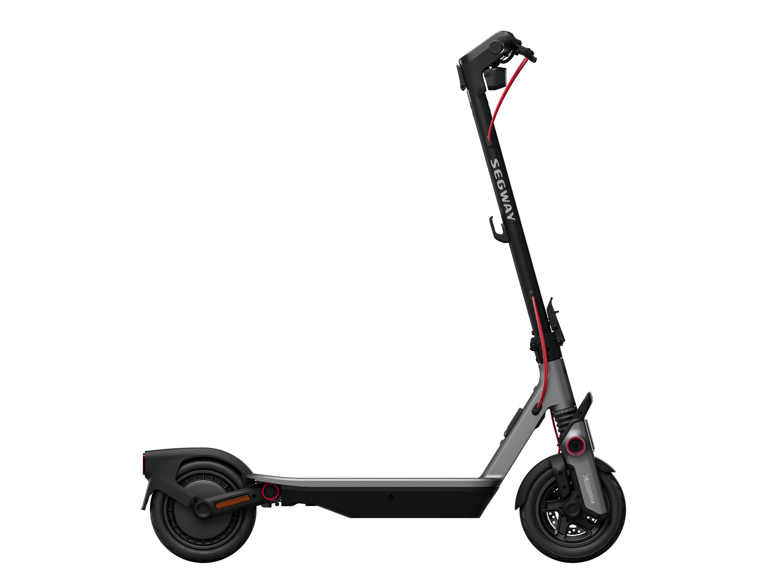 2025 Segway-Ninebot F3 Serie Elektrische Step
