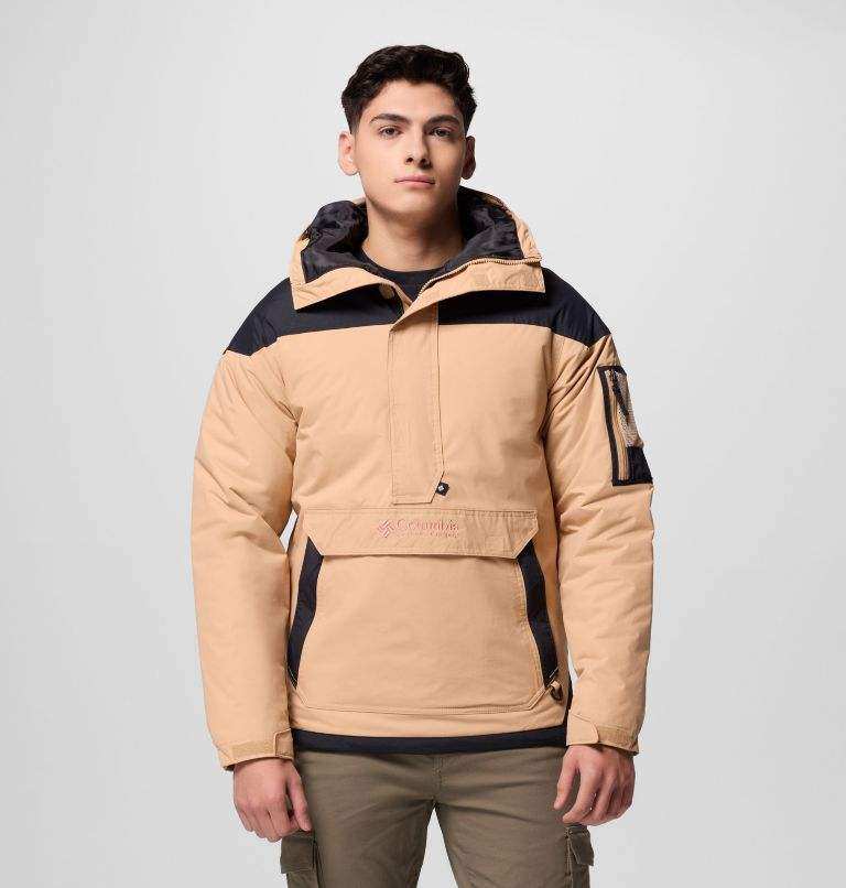 Challenger? II Insulated Pullover