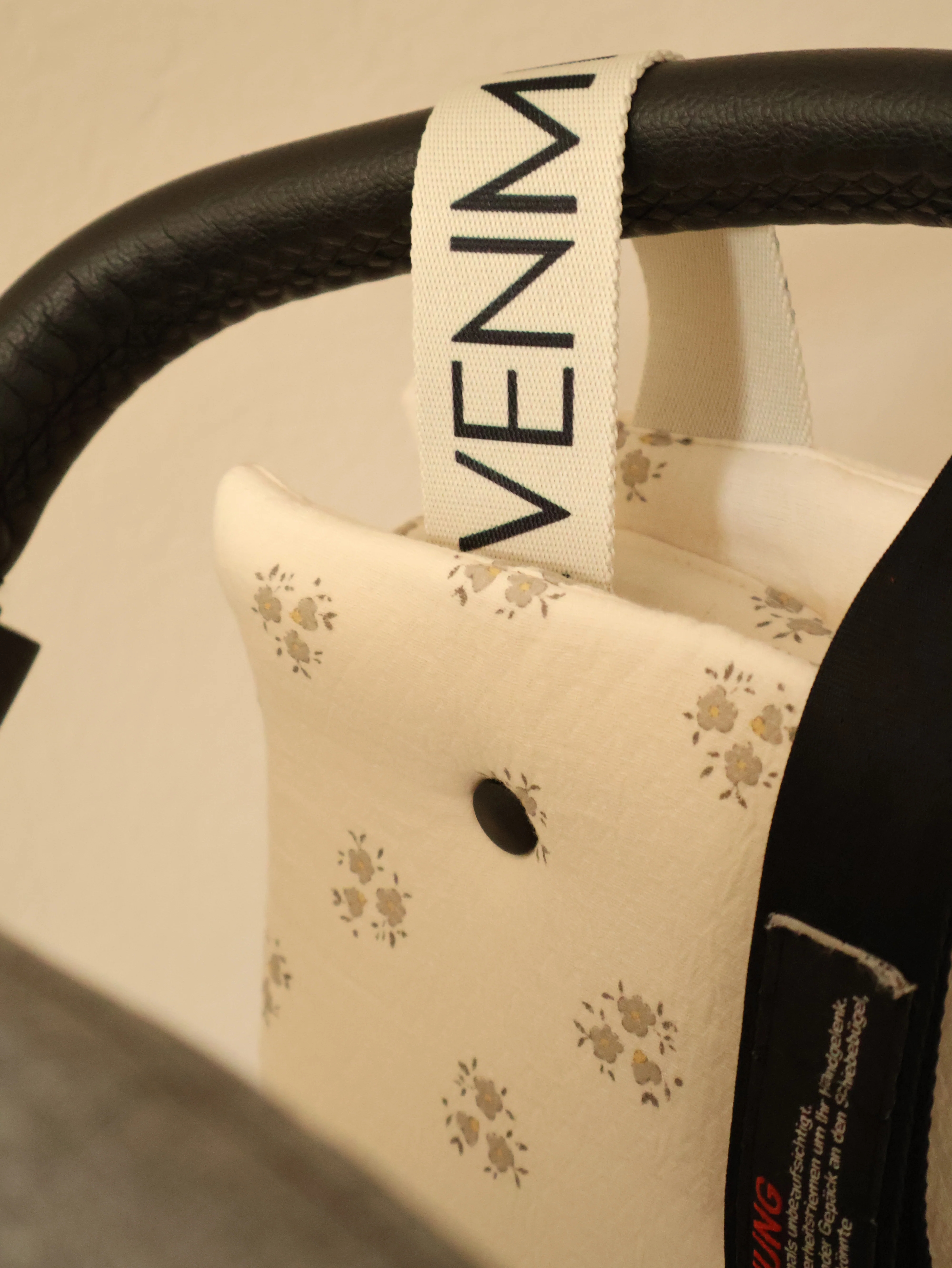 Bolso Babi Inti Gris