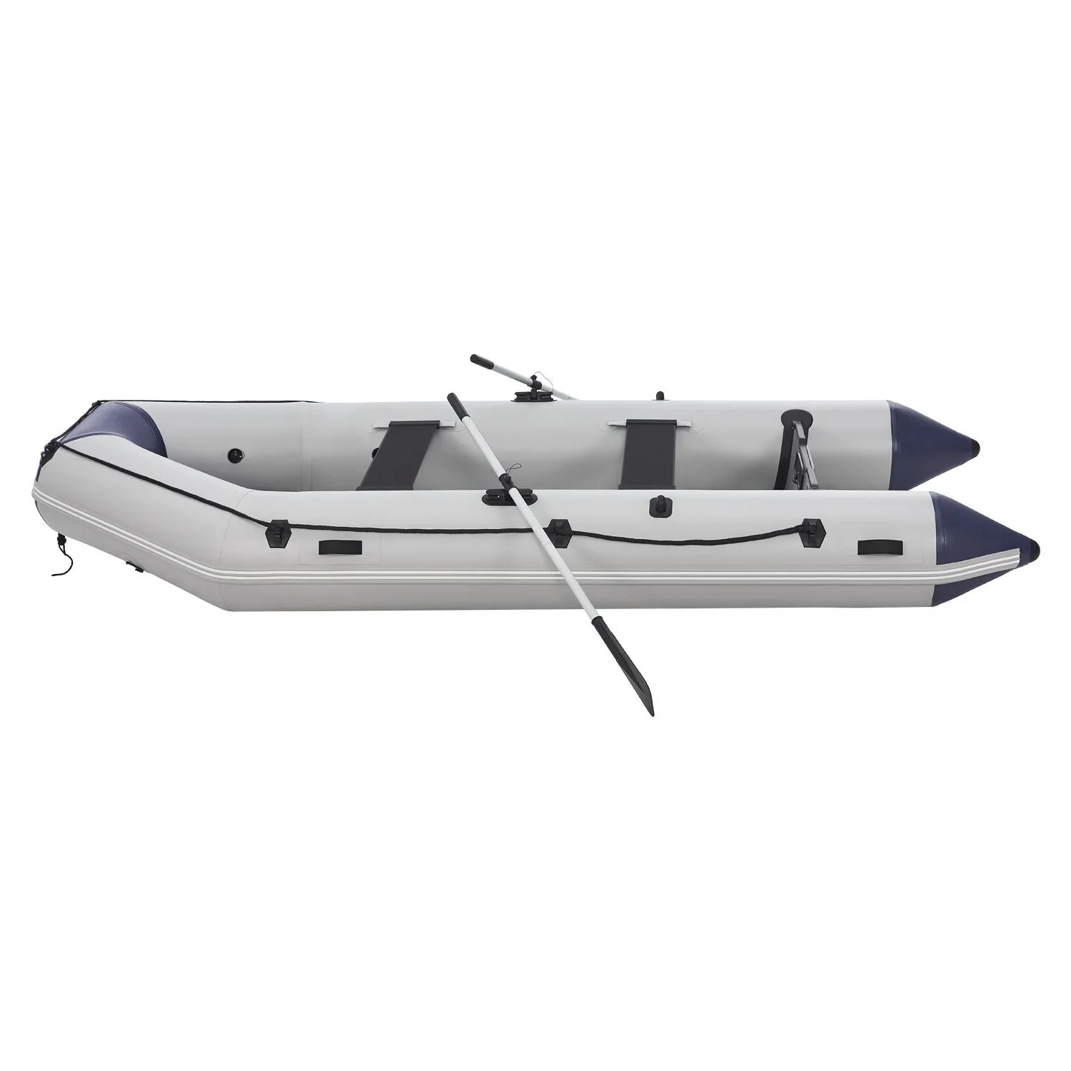 2025 Barco neumático 3,80 m