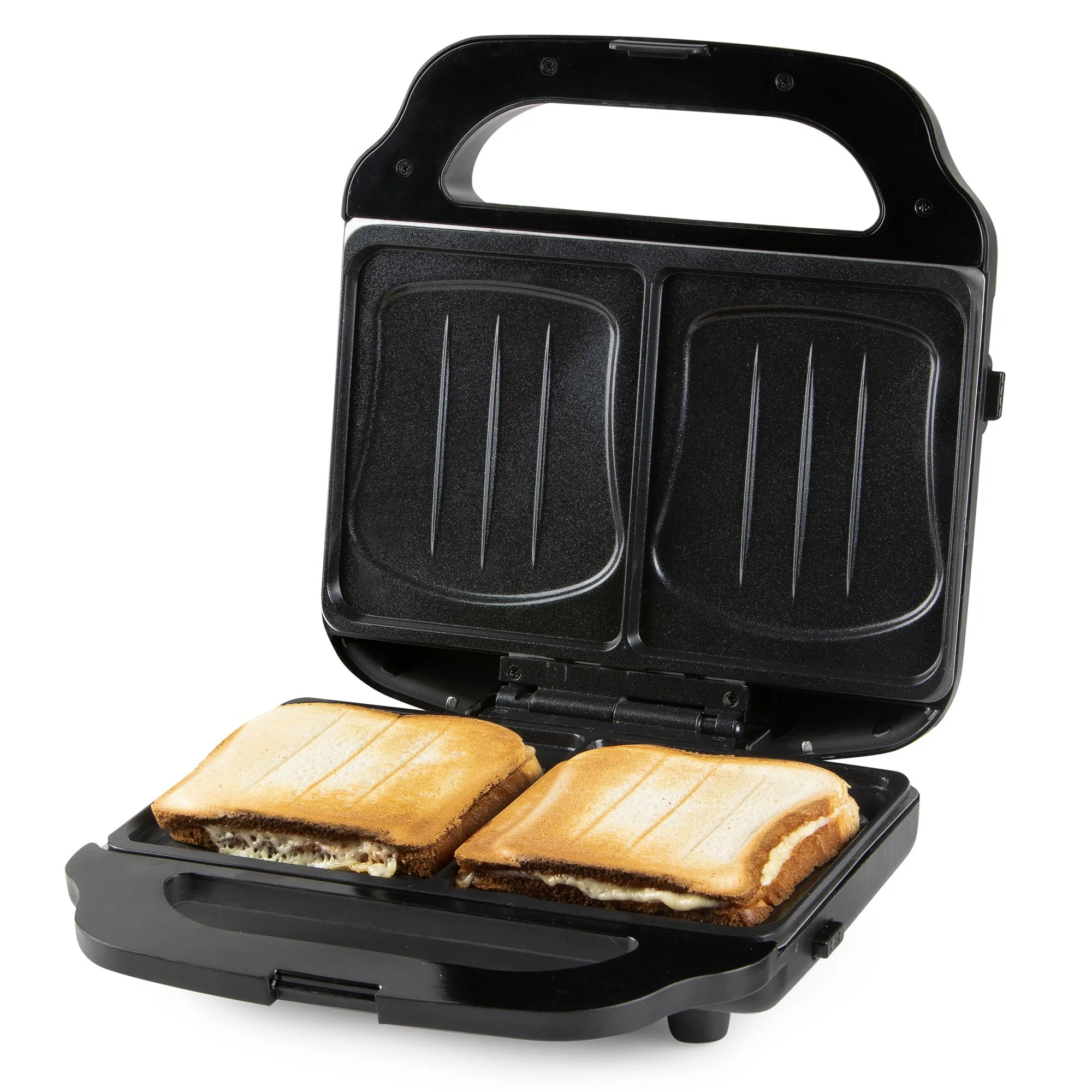 Domo Kontaktgrill 3-in-1, Sandwich-Waffel-Grill, DO9290C