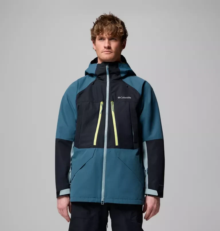 Coreshot? Shell Jacket