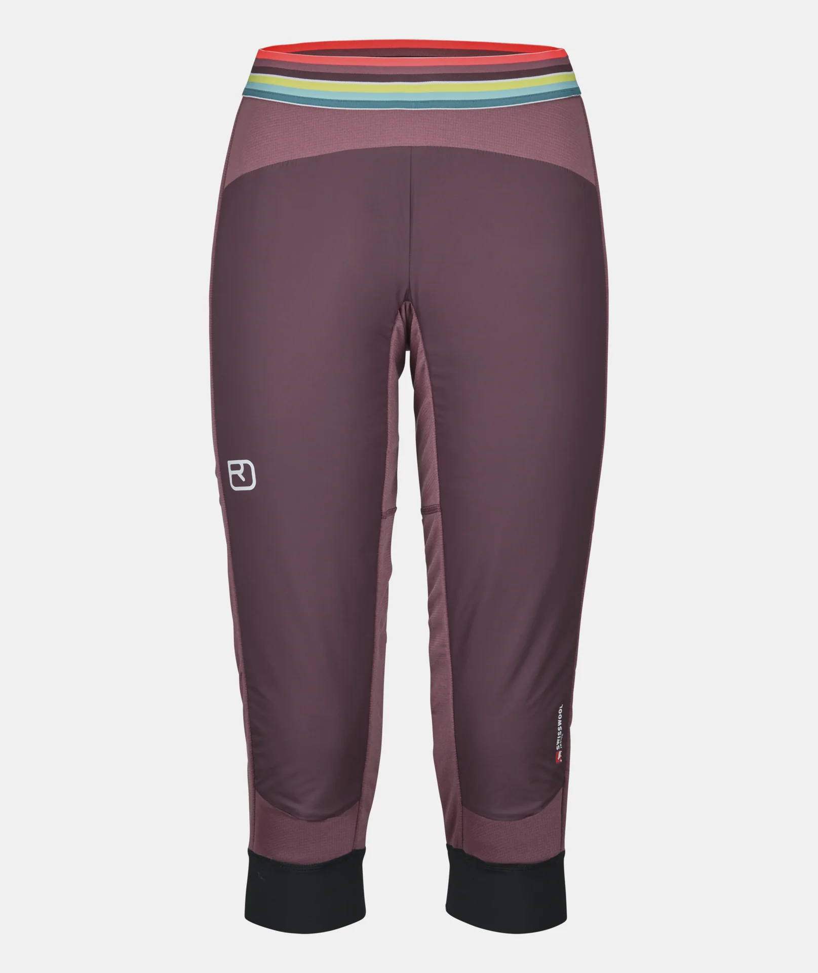 SW Hybrid Short Pants W