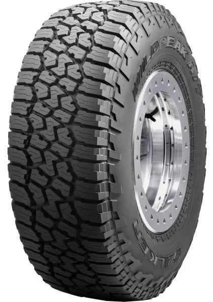 Falken Wildpeak A/T3W 265/70R17 Tire 115T