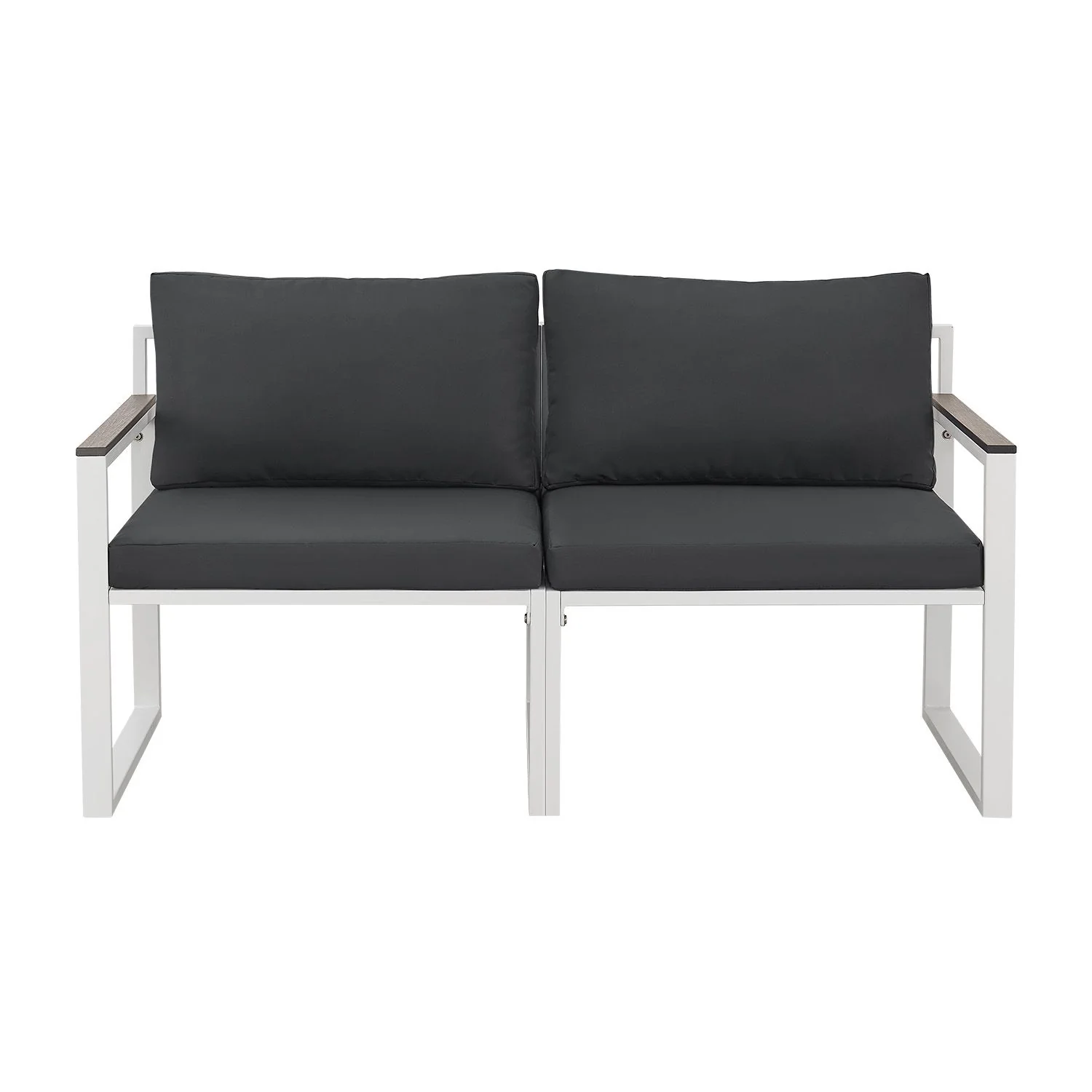 2025 Conjunto de muebles de jardín Bari