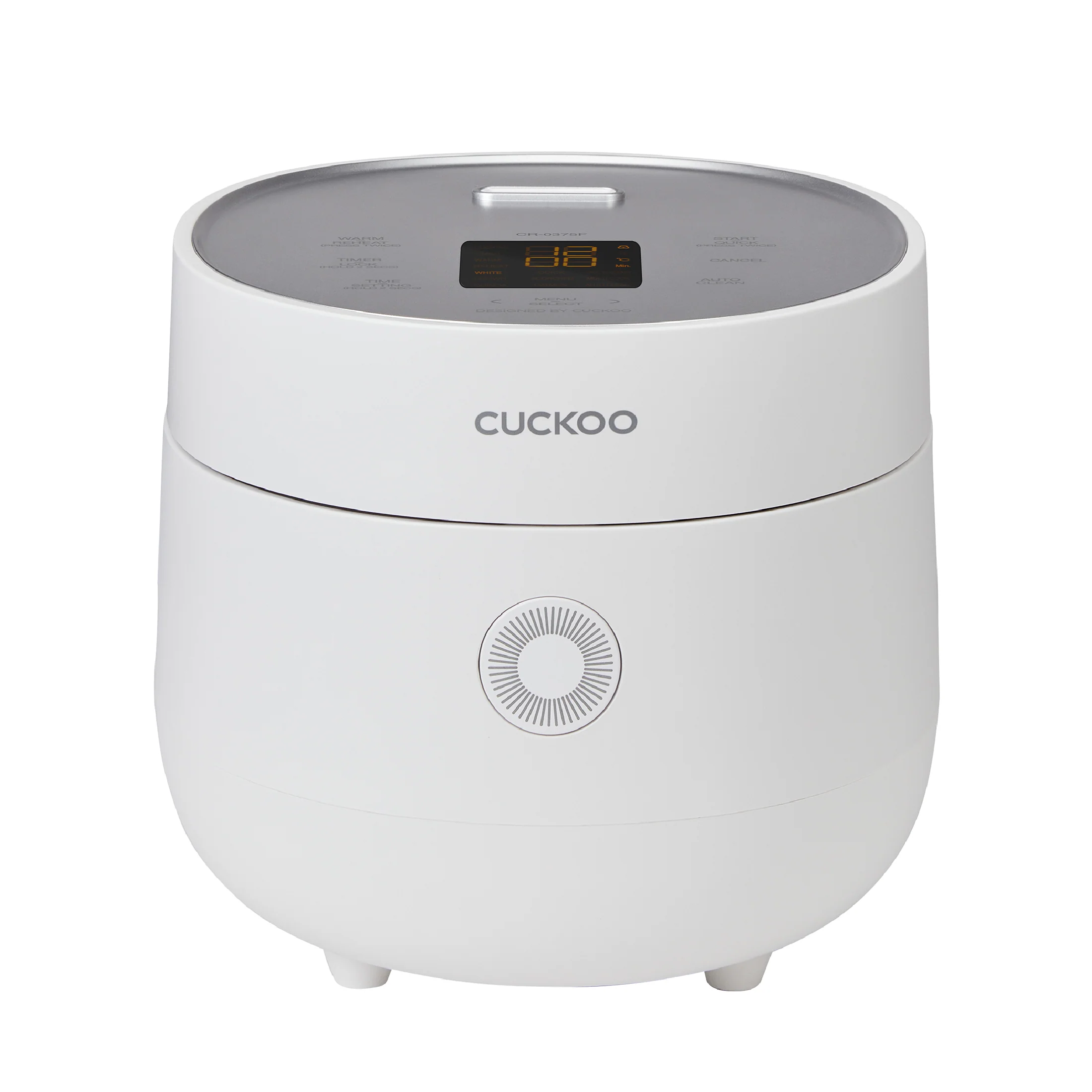 2025 Olla Arrocera Micom 6 tazas (CR-0675F)
