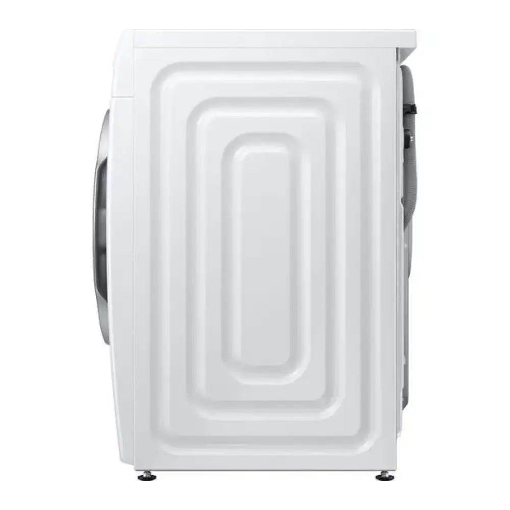 Samsung Series 6 9kg 1400 Spint AI WiFi Washing Machine - White | WW90DG6U85LEU1
