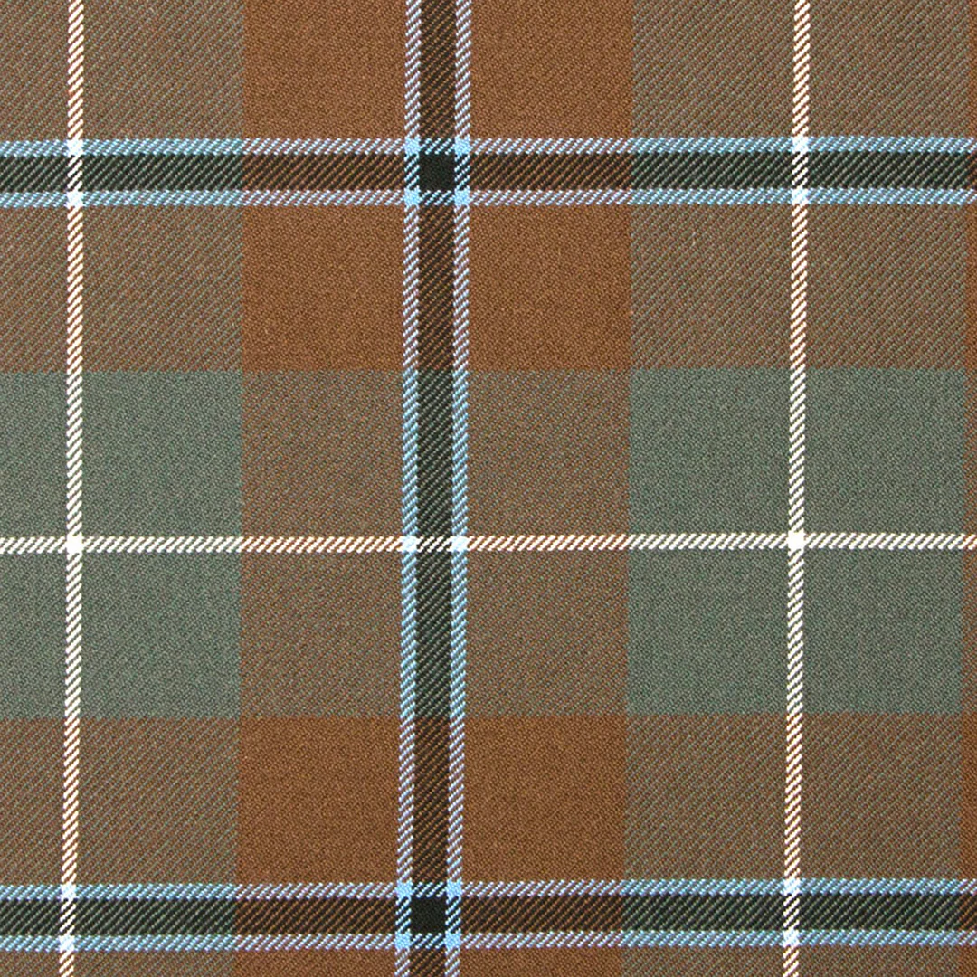 Douglas Weathered Tartan