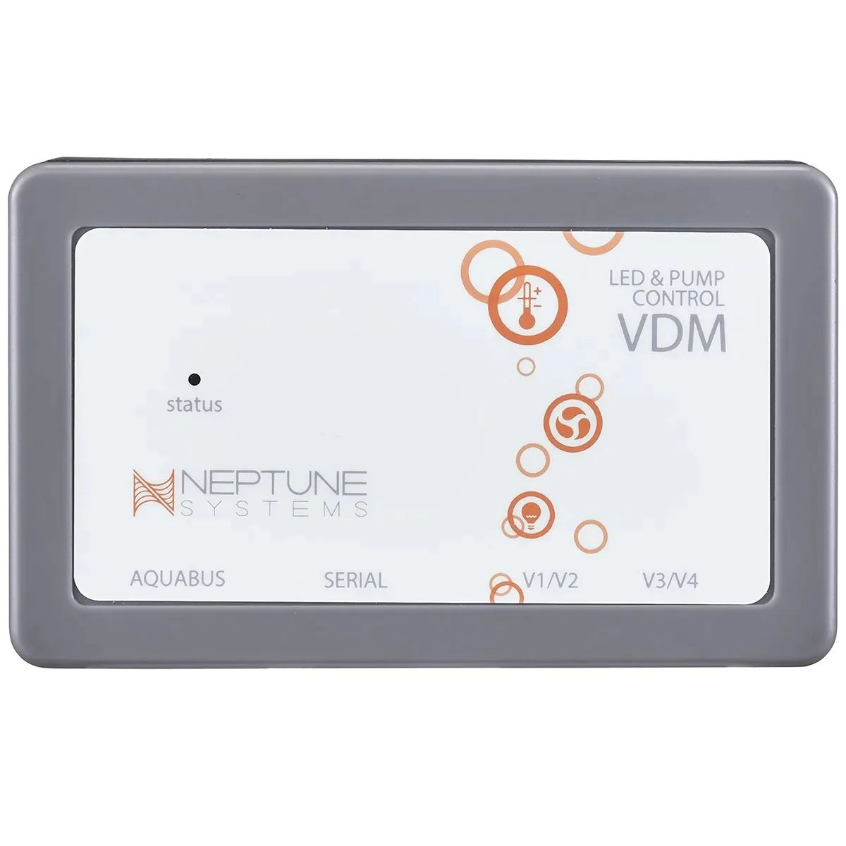 VDM LED & Pumps Control Module
