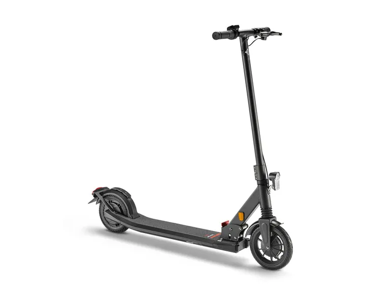Synergie S600 e-scooter met wegtoelating ABE, 7,8 Ah / 250 watt / 25 km / 20 km/u