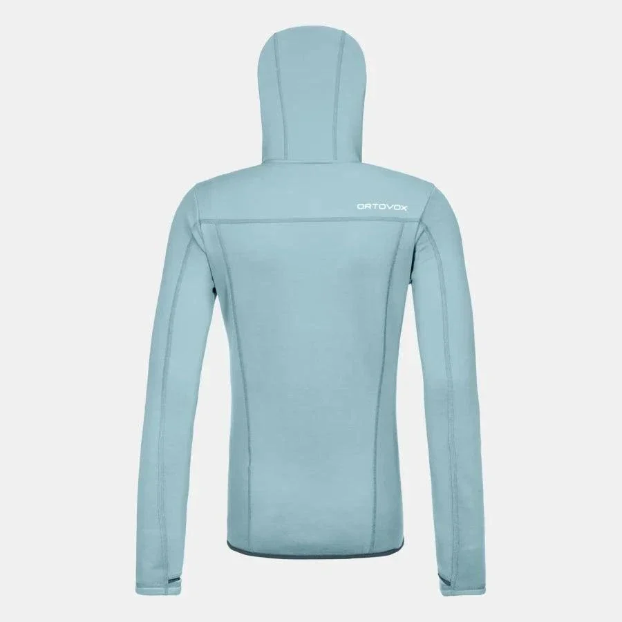 Fleece Hoody W